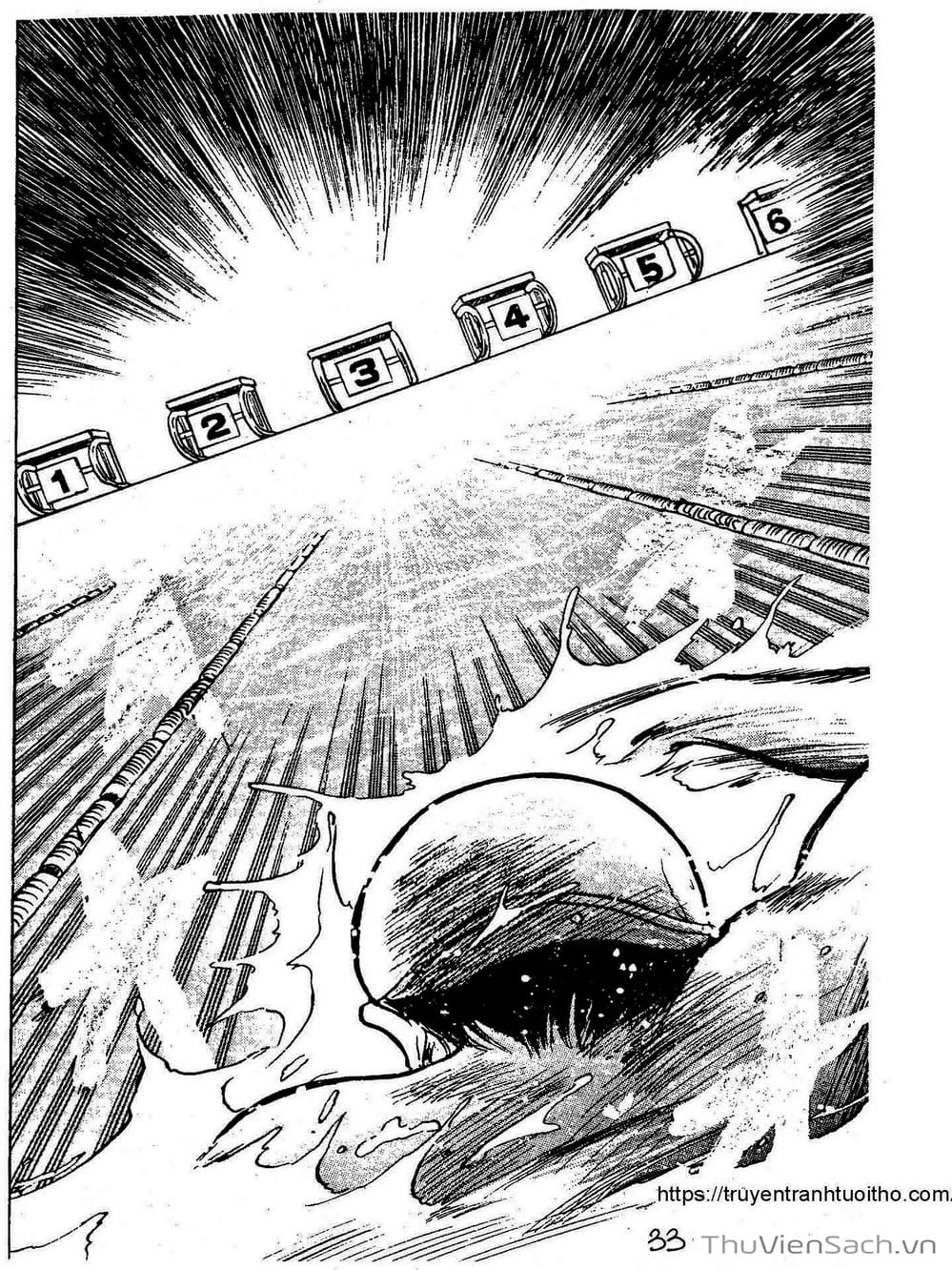 Truyện Tranh Siêu Sao Đường Dài trang 2