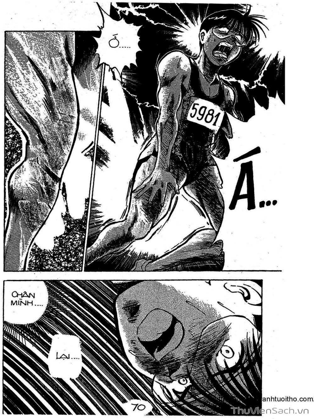 Truyện Tranh Siêu Sao Đường Dài trang 2