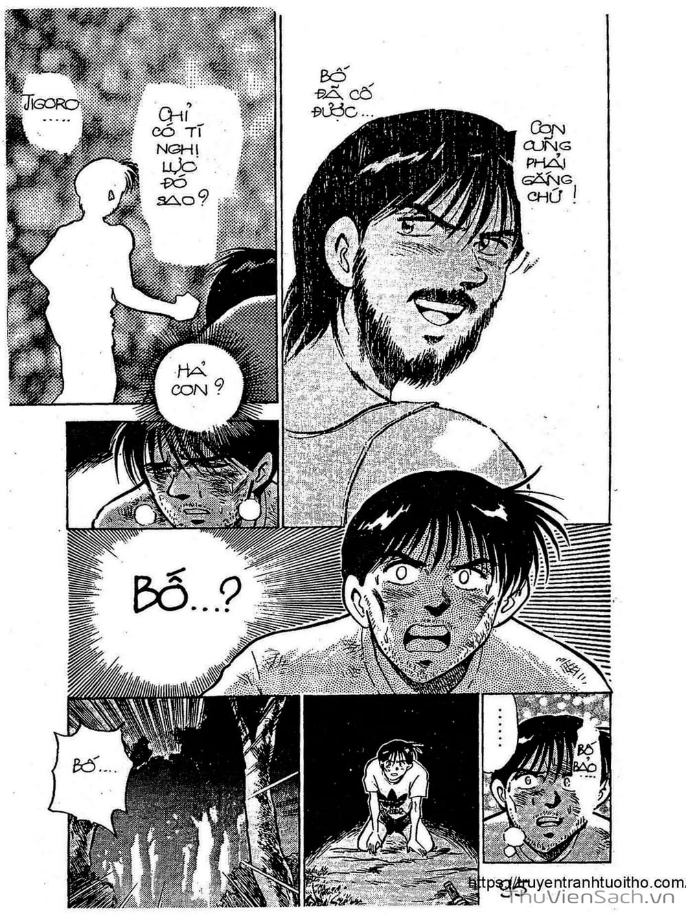 Truyện Tranh Siêu Sao Đường Dài trang 2