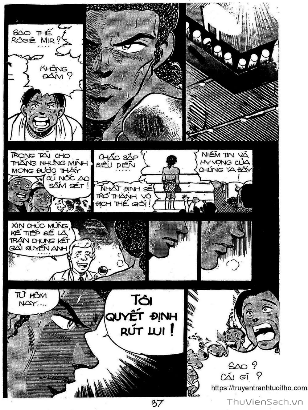 Truyện Tranh Siêu Sao Đường Dài trang 2