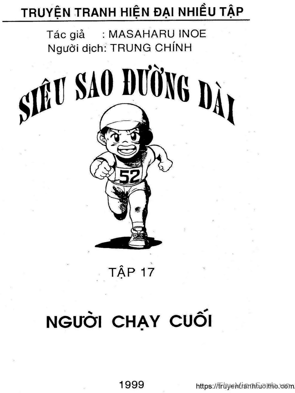 Truyện Tranh Siêu Sao Đường Dài trang 2