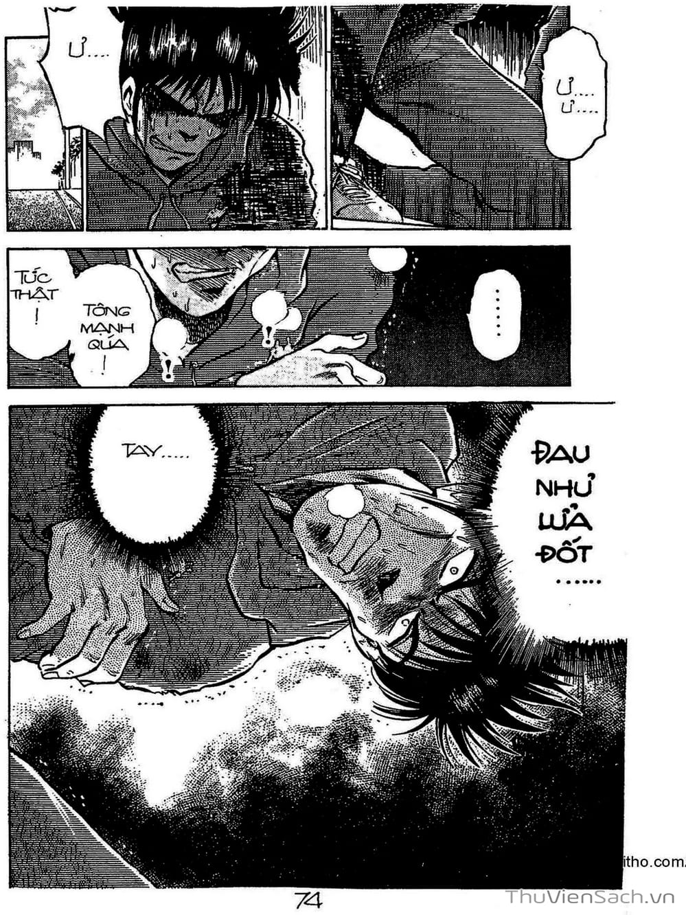 Truyện Tranh Siêu Sao Đường Dài trang 2