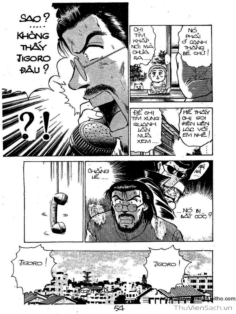 Truyện Tranh Siêu Sao Đường Dài trang 2