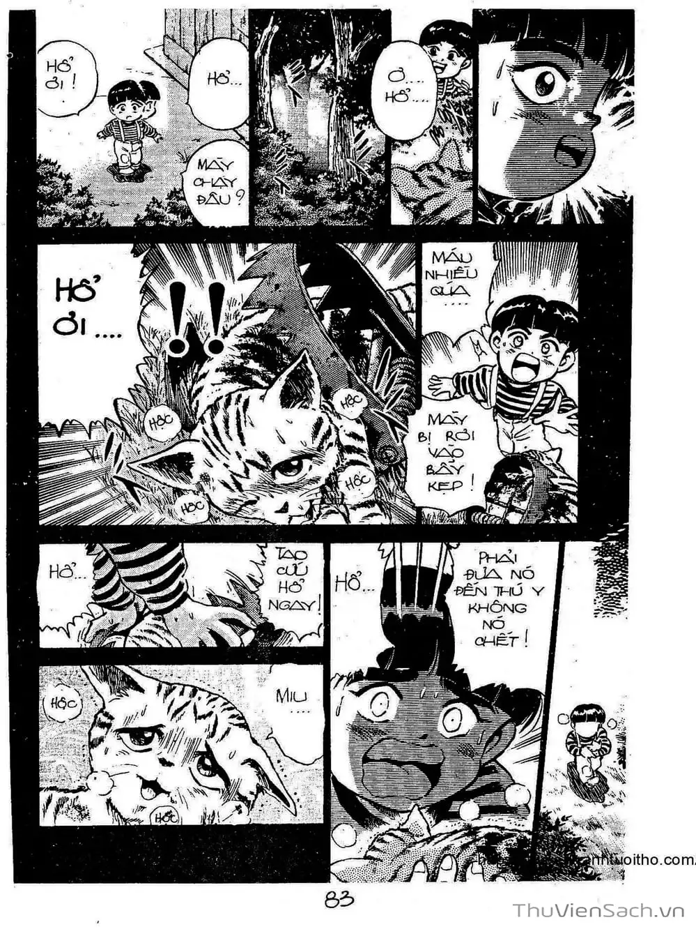 Truyện Tranh Siêu Sao Đường Dài trang 2