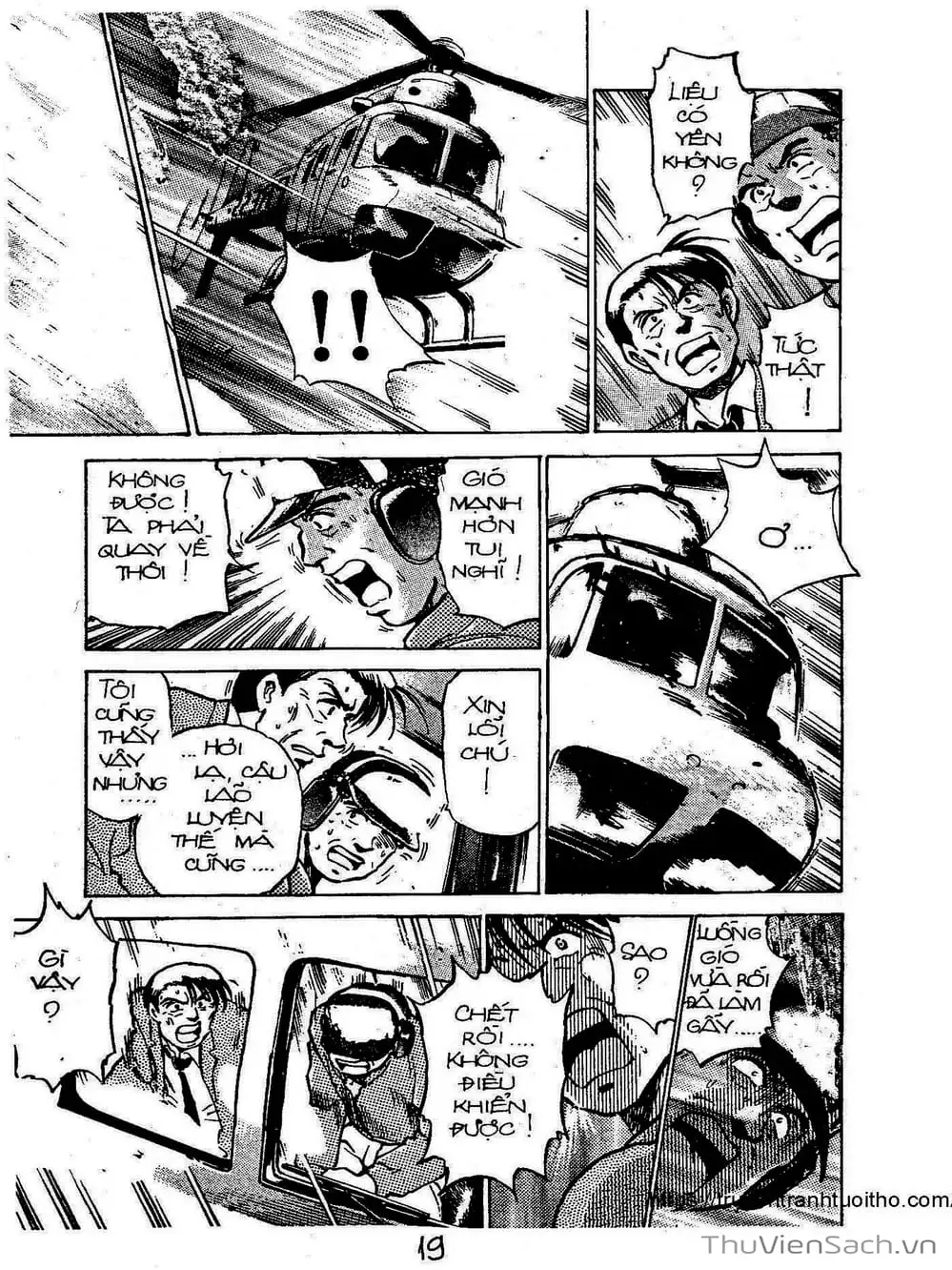 Truyện Tranh Siêu Sao Đường Dài trang 2