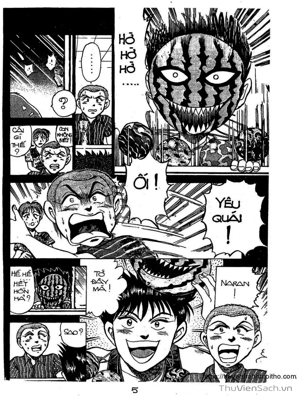 Truyện Tranh Siêu Sao Đường Dài trang 2