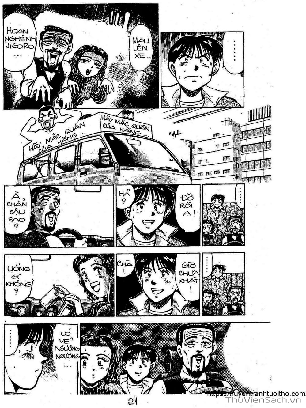Trang 4 - Chap 109