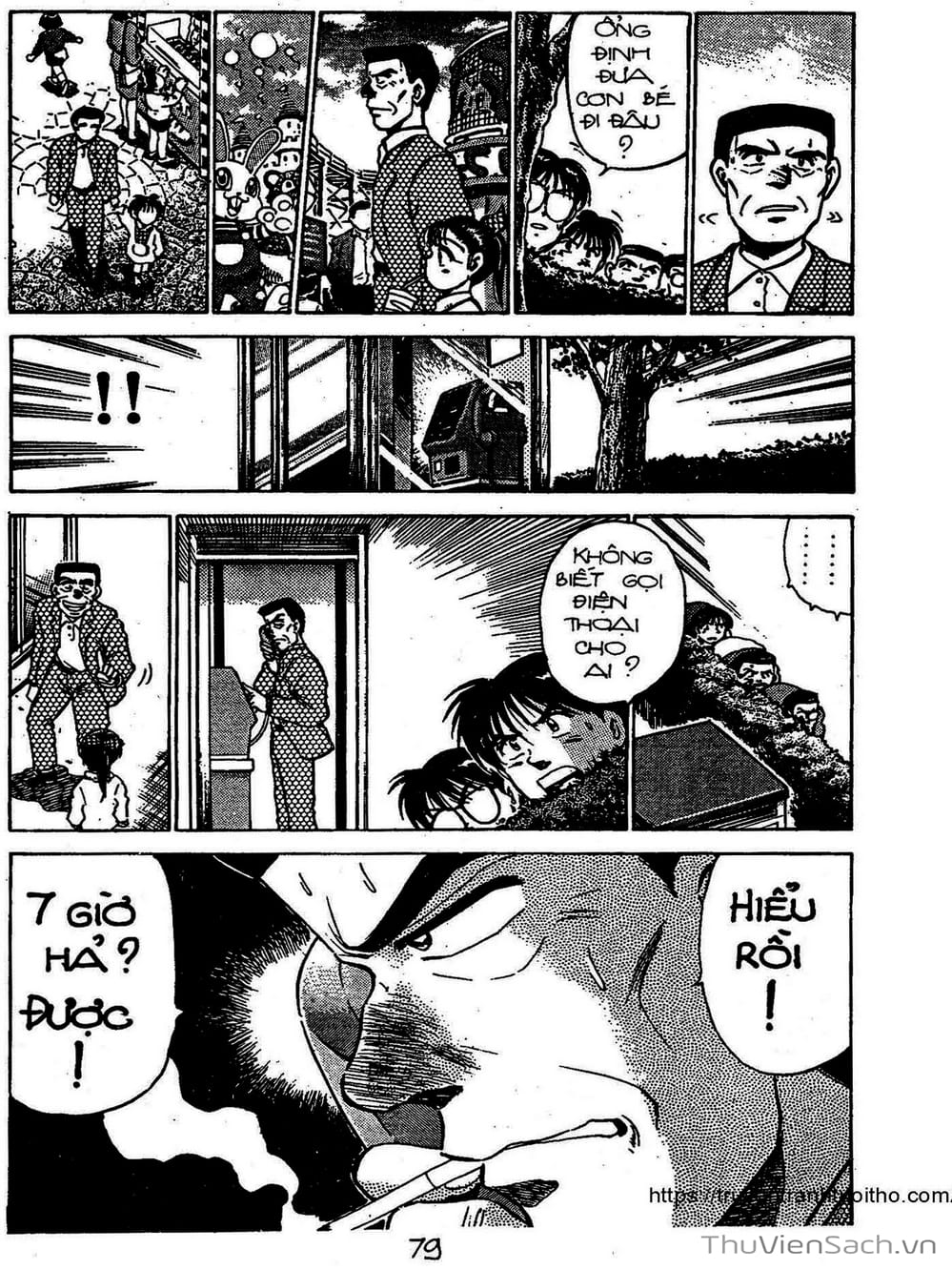 Truyện Tranh Siêu Sao Đường Dài trang 2