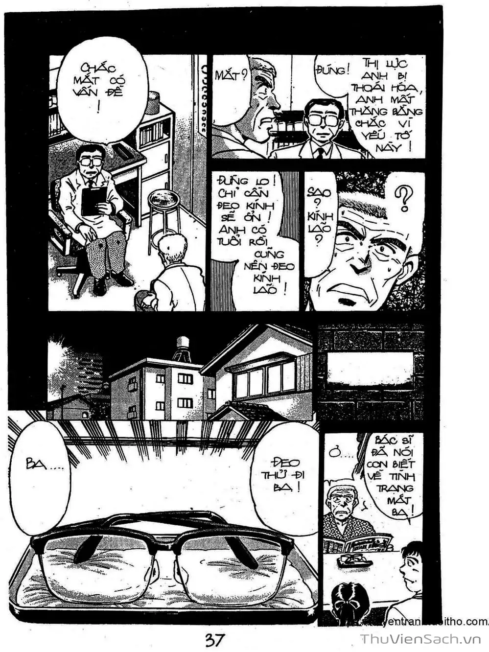 Truyện Tranh Siêu Sao Đường Dài trang 2