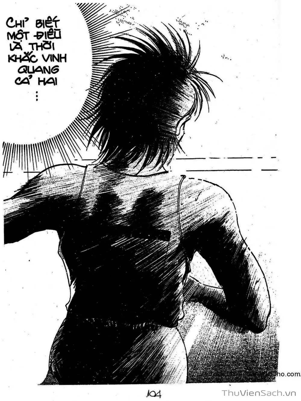 Truyện Tranh Siêu Sao Đường Dài trang 2