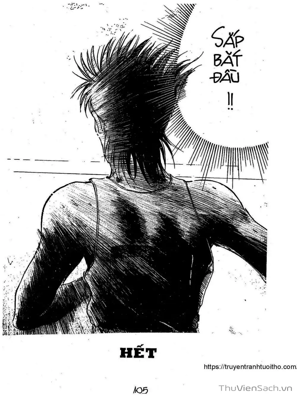 Truyện Tranh Siêu Sao Đường Dài trang 2