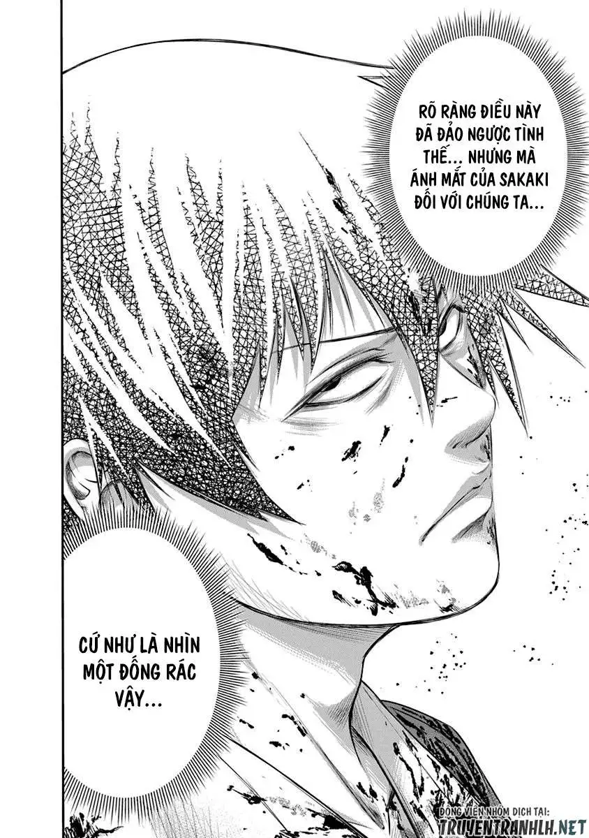 Truyện Tranh 100 Tín Hiệu - Signal 100 trang 4