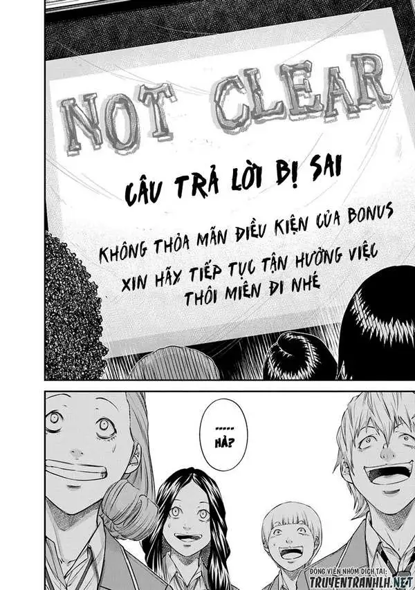 Truyện Tranh 100 Tín Hiệu - Signal 100 trang 4