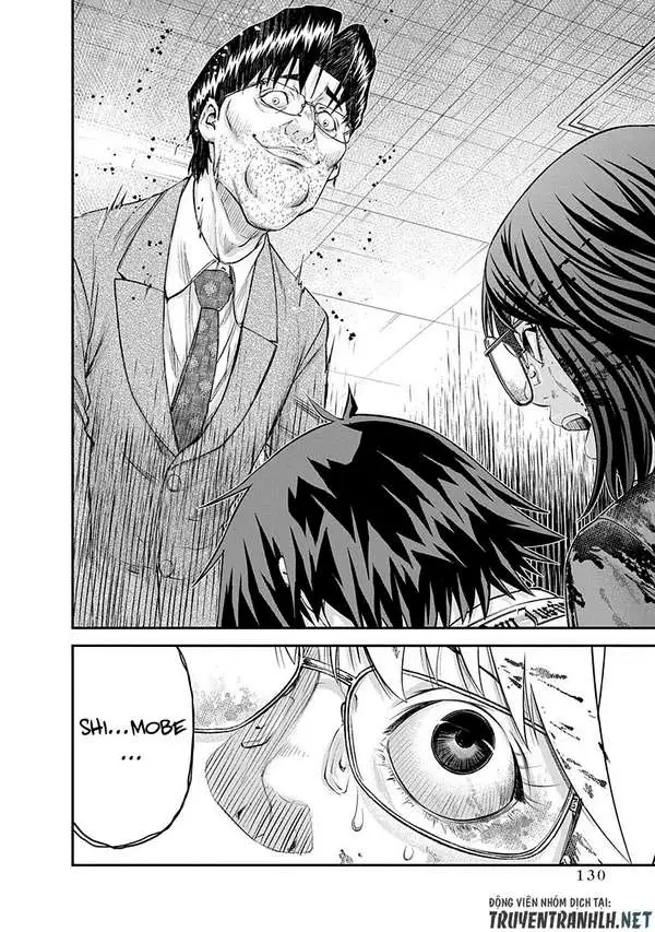 Truyện Tranh 100 Tín Hiệu - Signal 100 trang 4