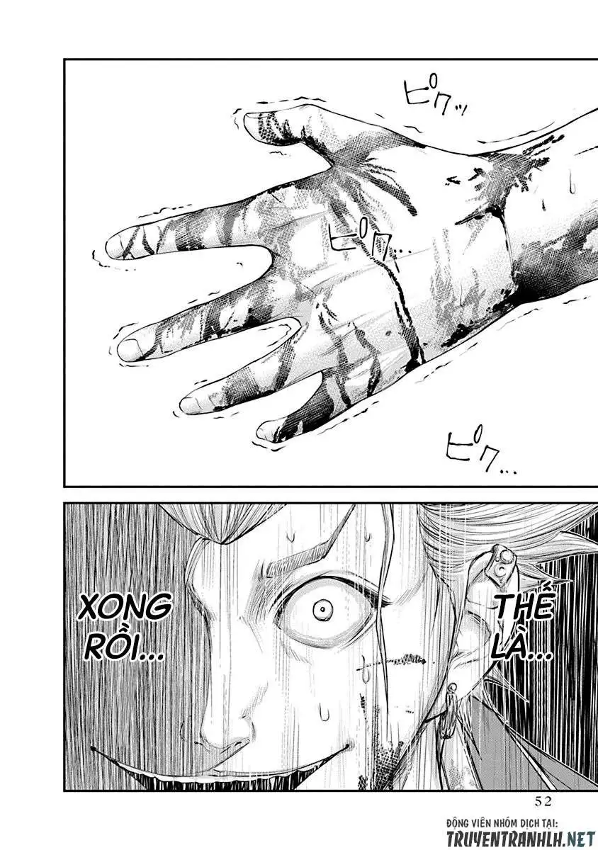 Truyện Tranh 100 Tín Hiệu - Signal 100 trang 4