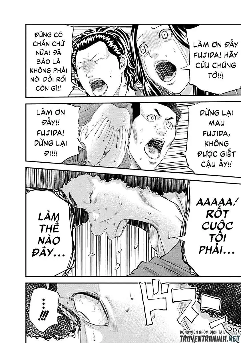 Truyện Tranh 100 Tín Hiệu - Signal 100 trang 4