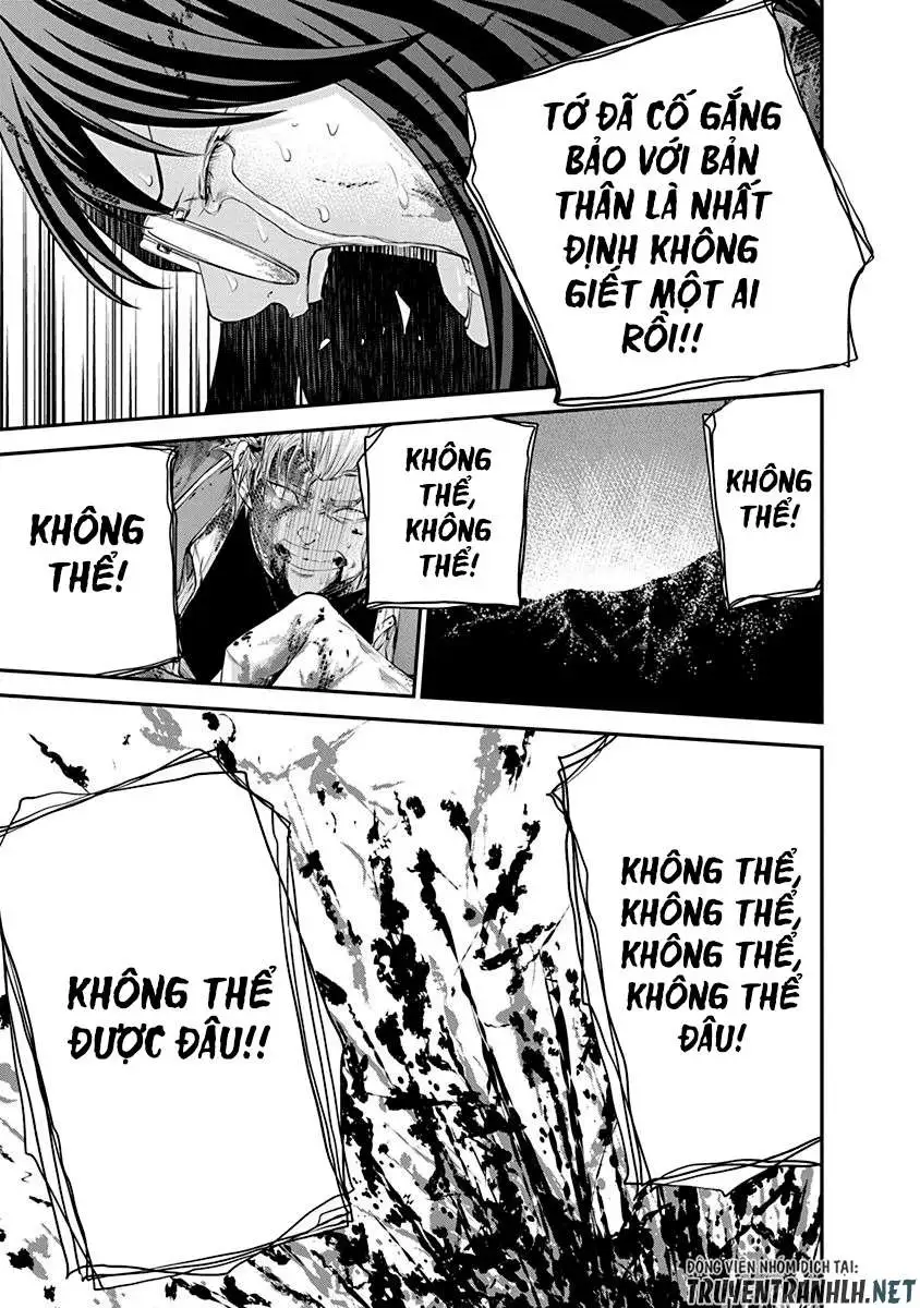 Truyện Tranh 100 Tín Hiệu - Signal 100 trang 4