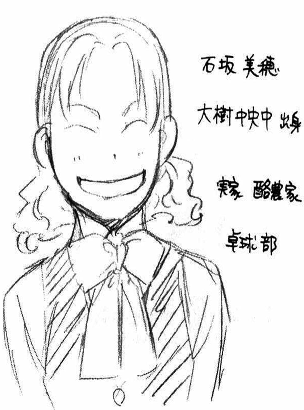 Truyện Tranh Chiếc Muỗng Bạc - Silver Spoon trang 4