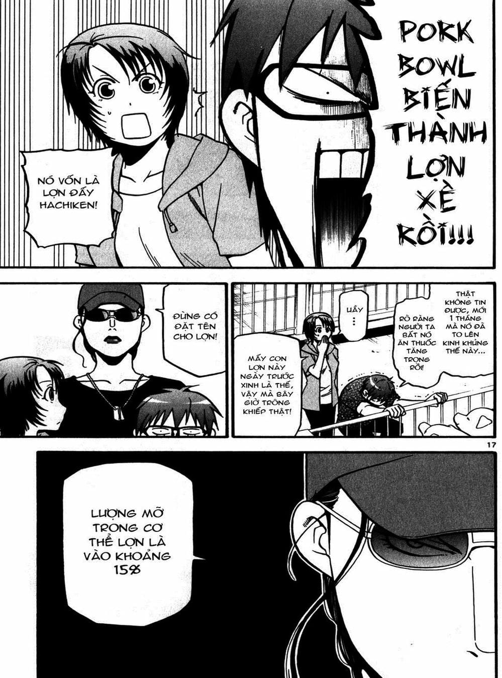 Trang 1 - Chap 23