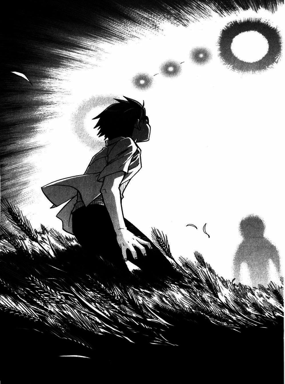 Truyện Tranh Chiếc Muỗng Bạc - Silver Spoon trang 4