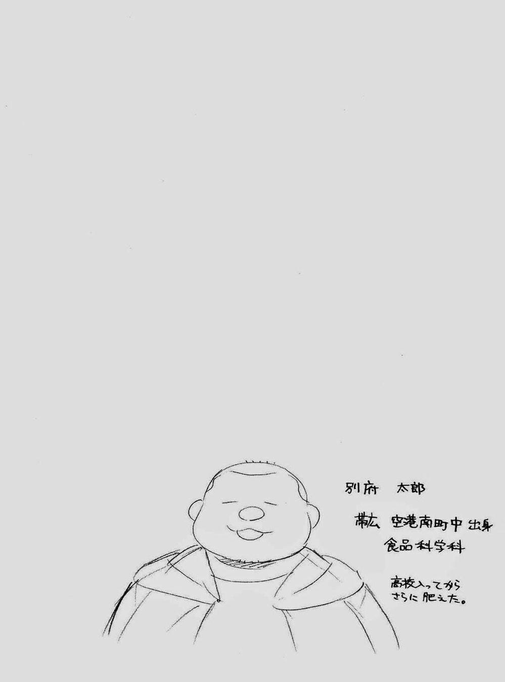 Truyện Tranh Chiếc Muỗng Bạc - Silver Spoon trang 4