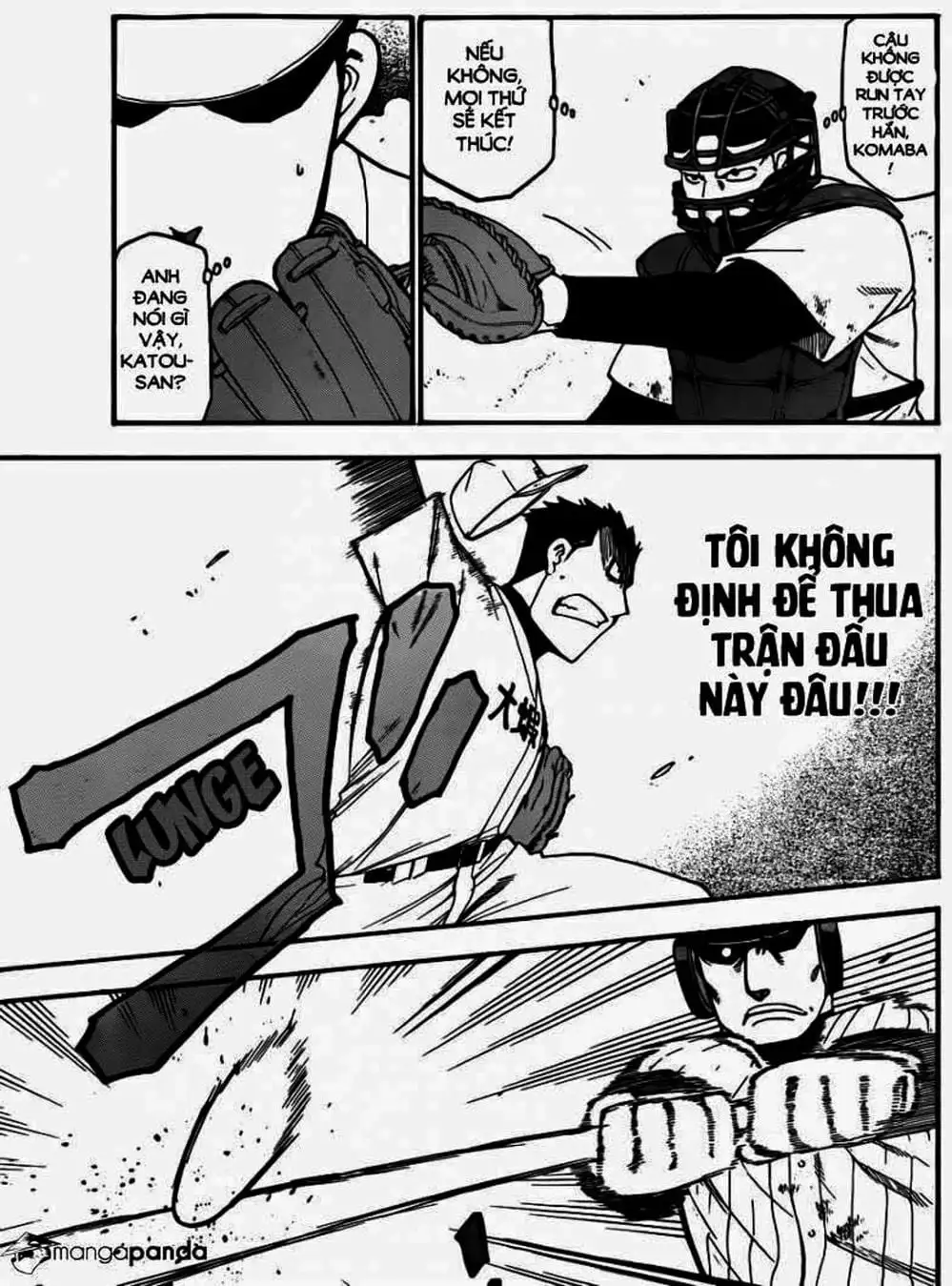 Truyện Tranh Chiếc Muỗng Bạc - Silver Spoon trang 4