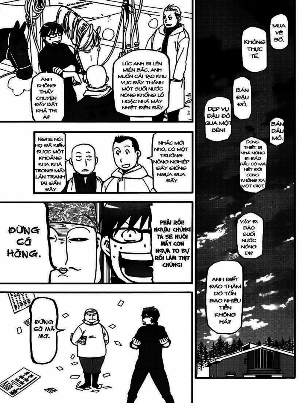 Trang 5 - Chap 67