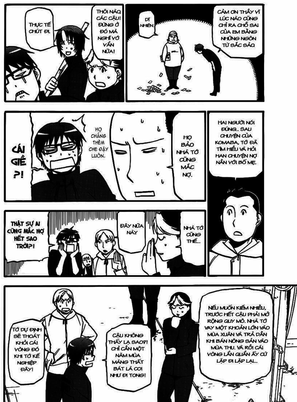 Trang 6 - Chap 67