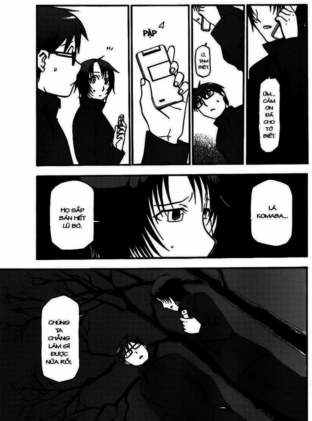 Trang 9 - Chap 67