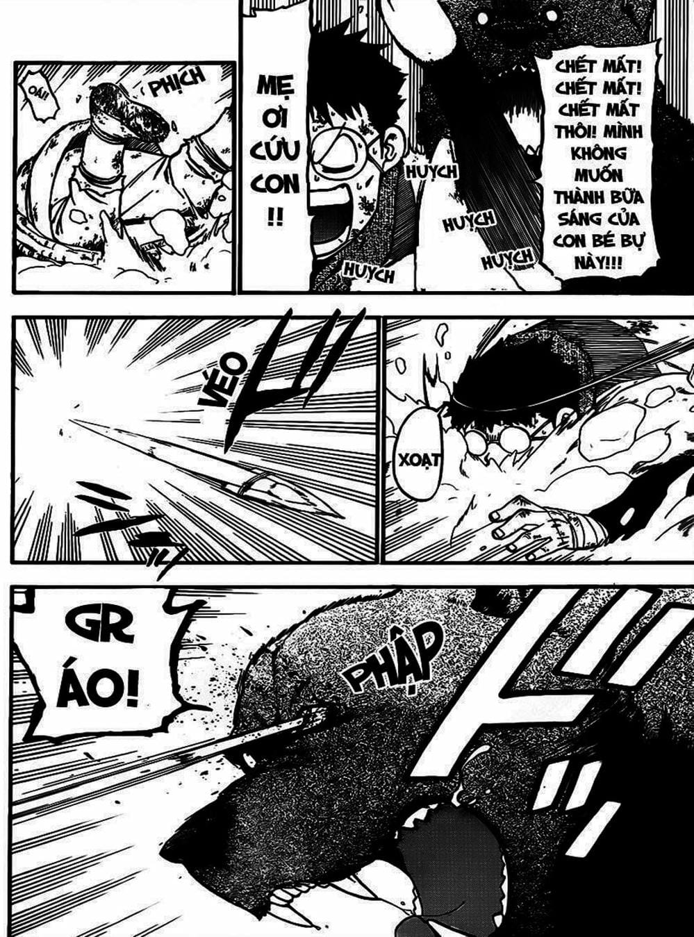 Trang 17 - Chap 67