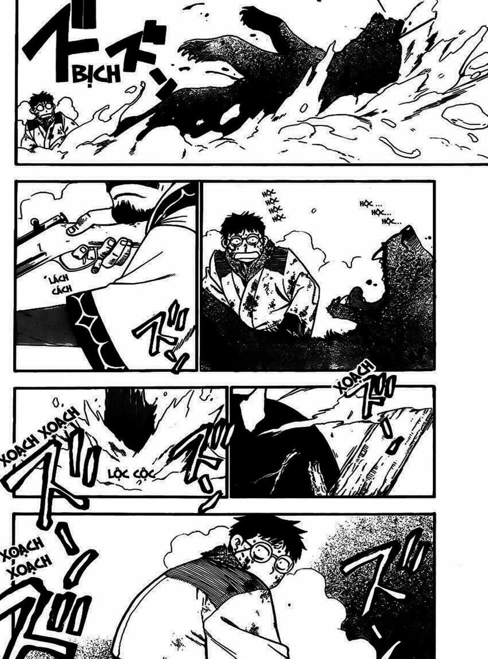 Trang 19 - Chap 67
