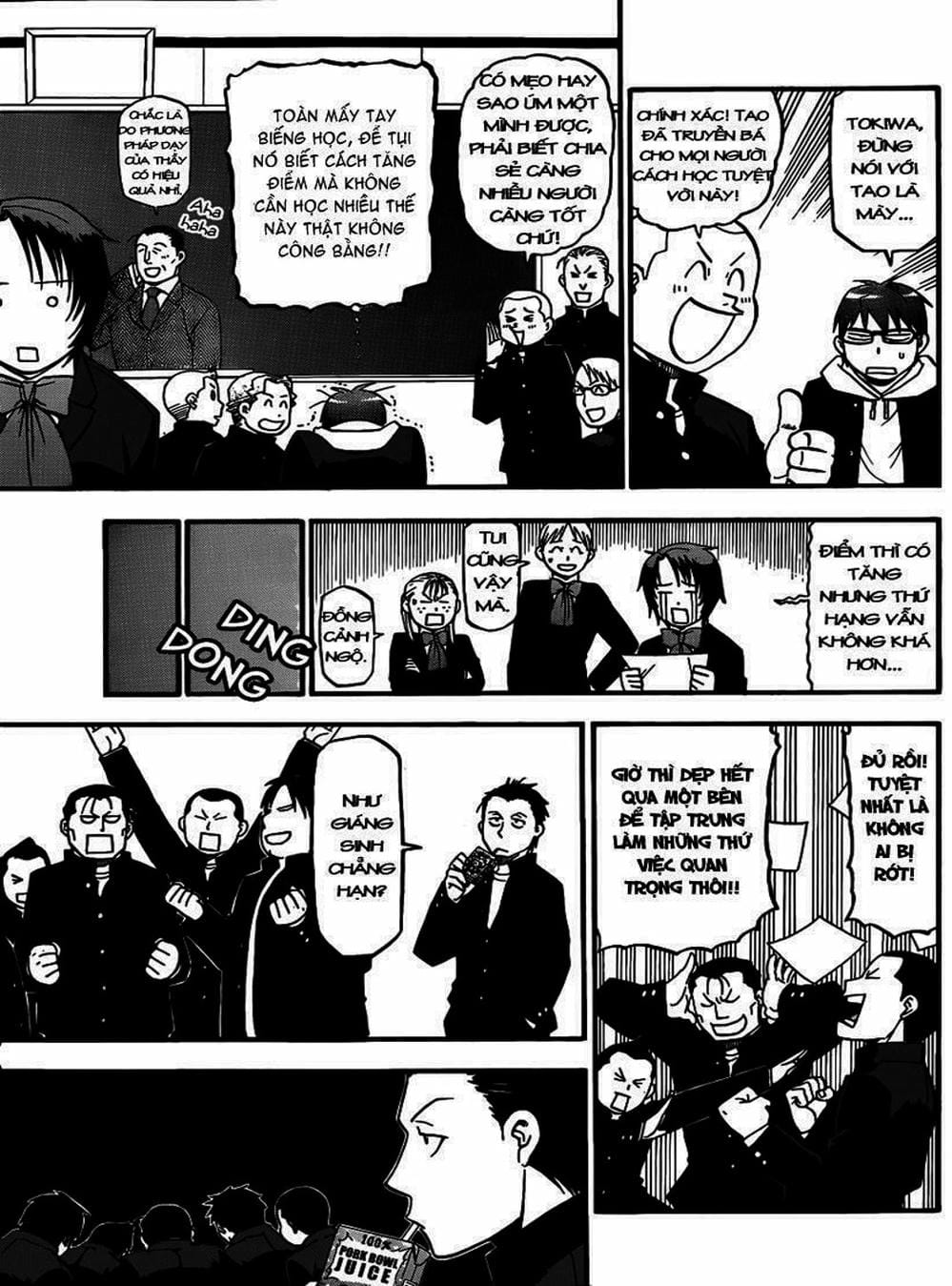 Trang 3 - Chap 80