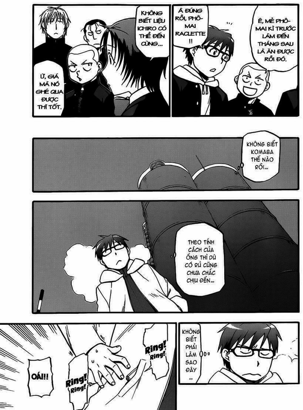 Trang 5 - Chap 80