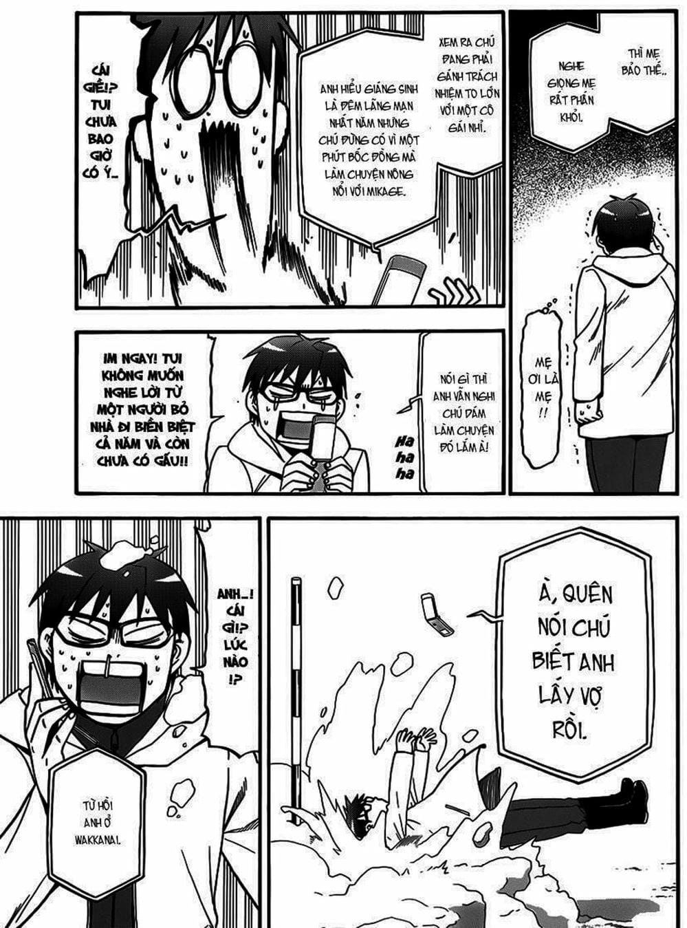 Trang 7 - Chap 80