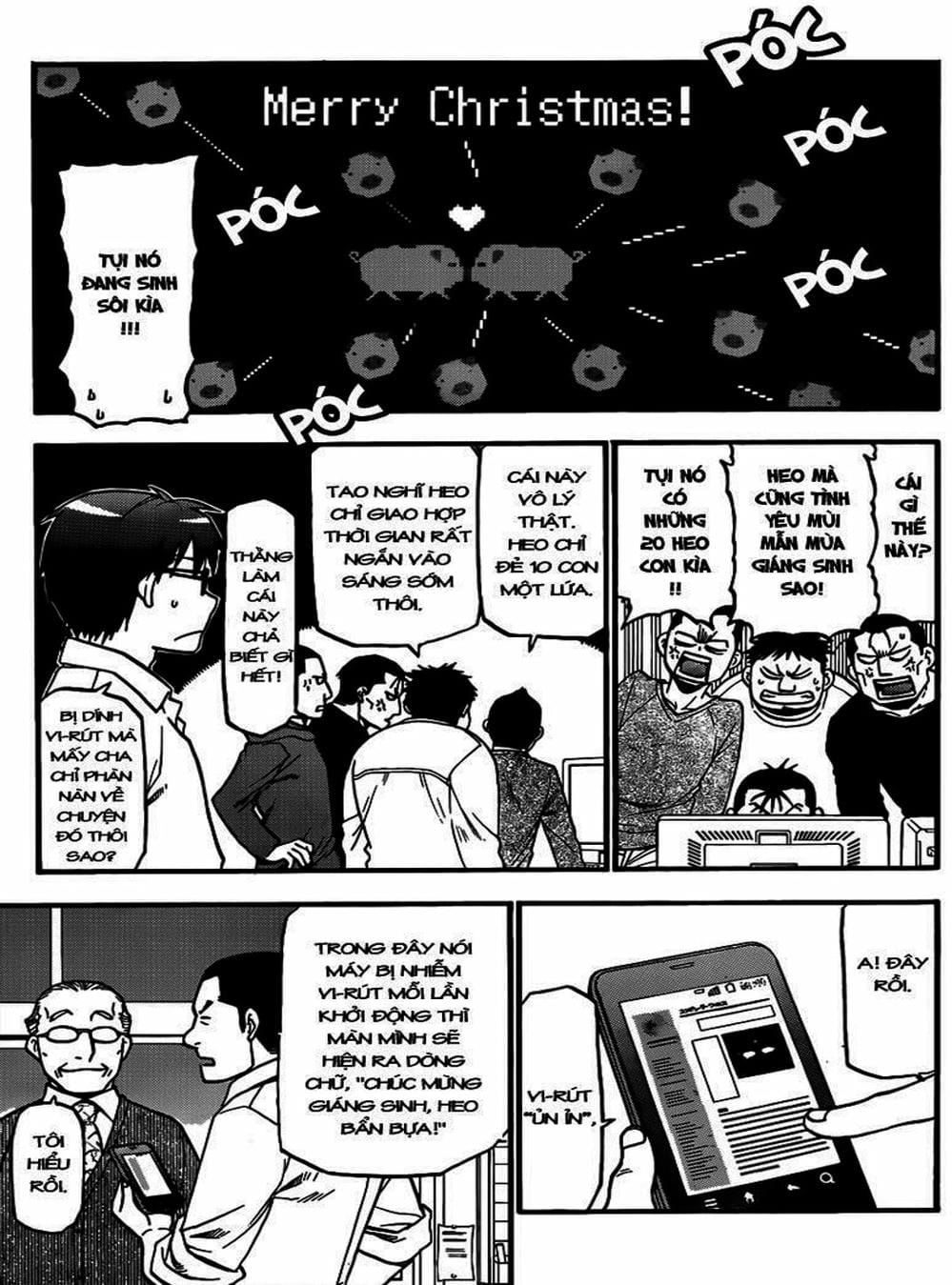 Trang 12 - Chap 80