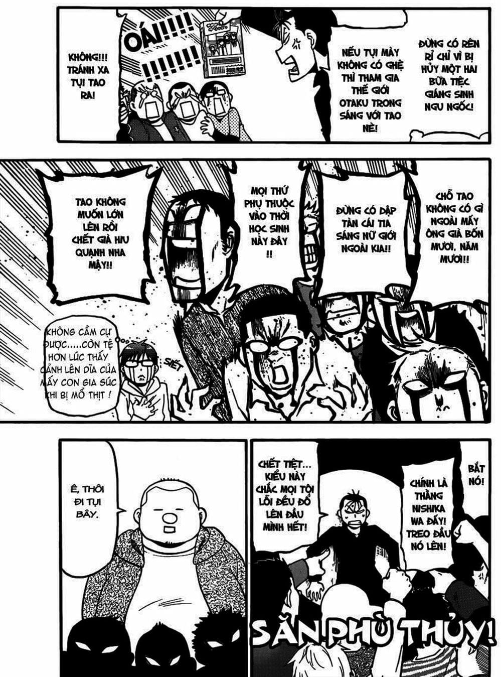 Trang 19 - Chap 80