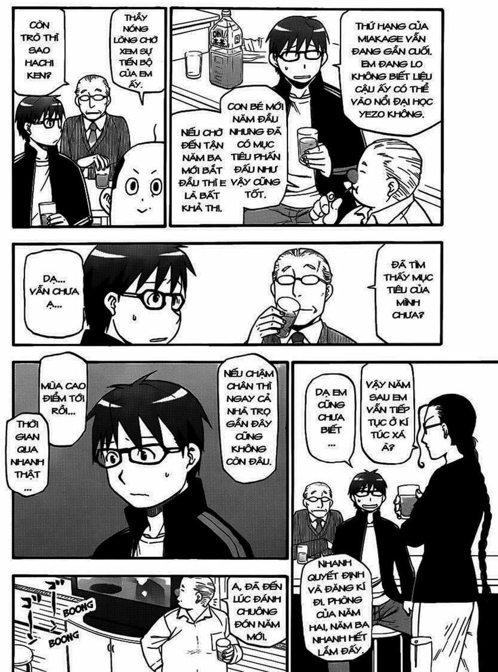 Trang 1 - Chap 82