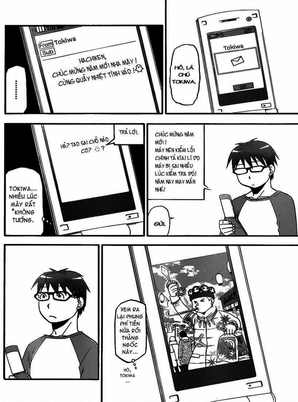 Trang 13 - Chap 82