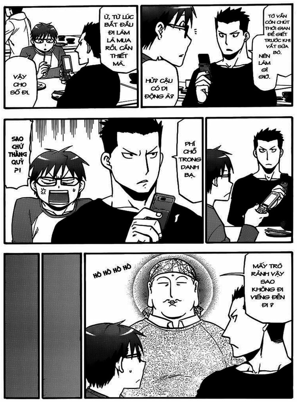 Trang 19 - Chap 82