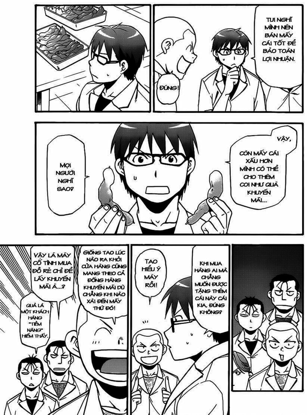 Trang 8 - Chap 85