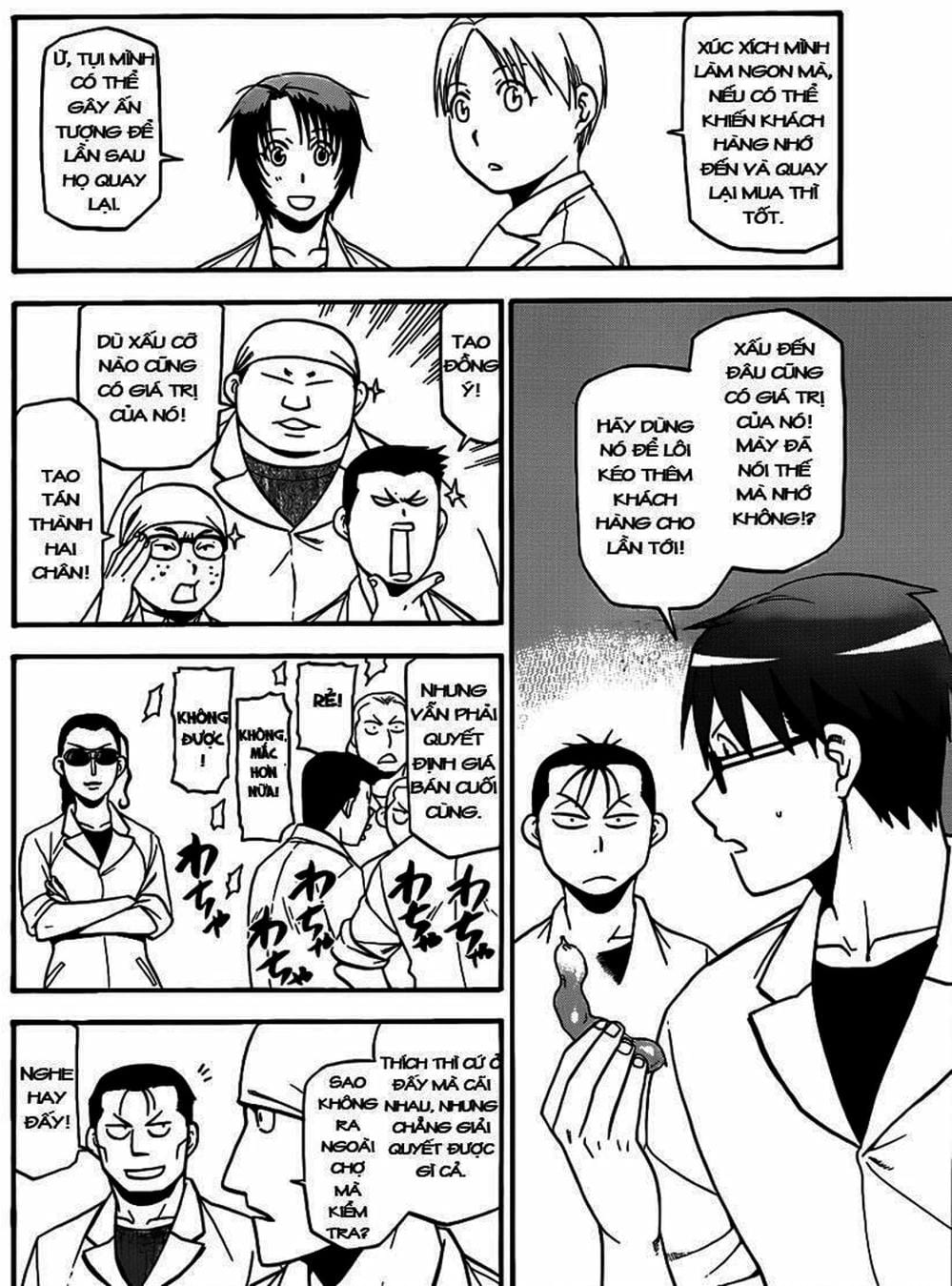 Trang 9 - Chap 85