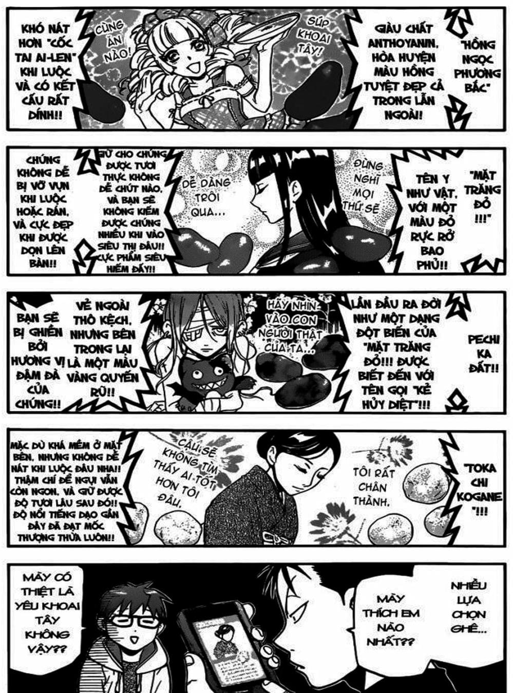 Trang 10 - Chap 104