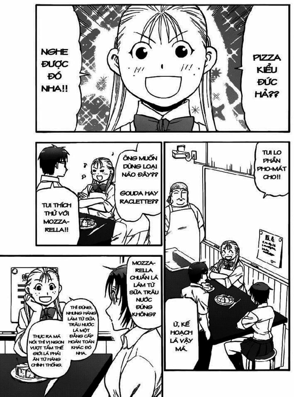 Trang 11 - Chap 104