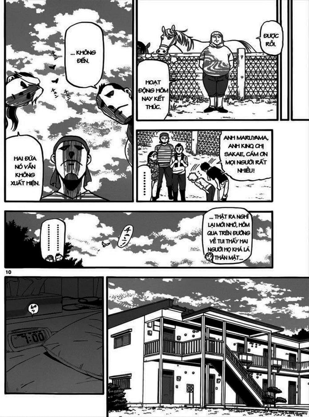 Trang 7 - Chap 112