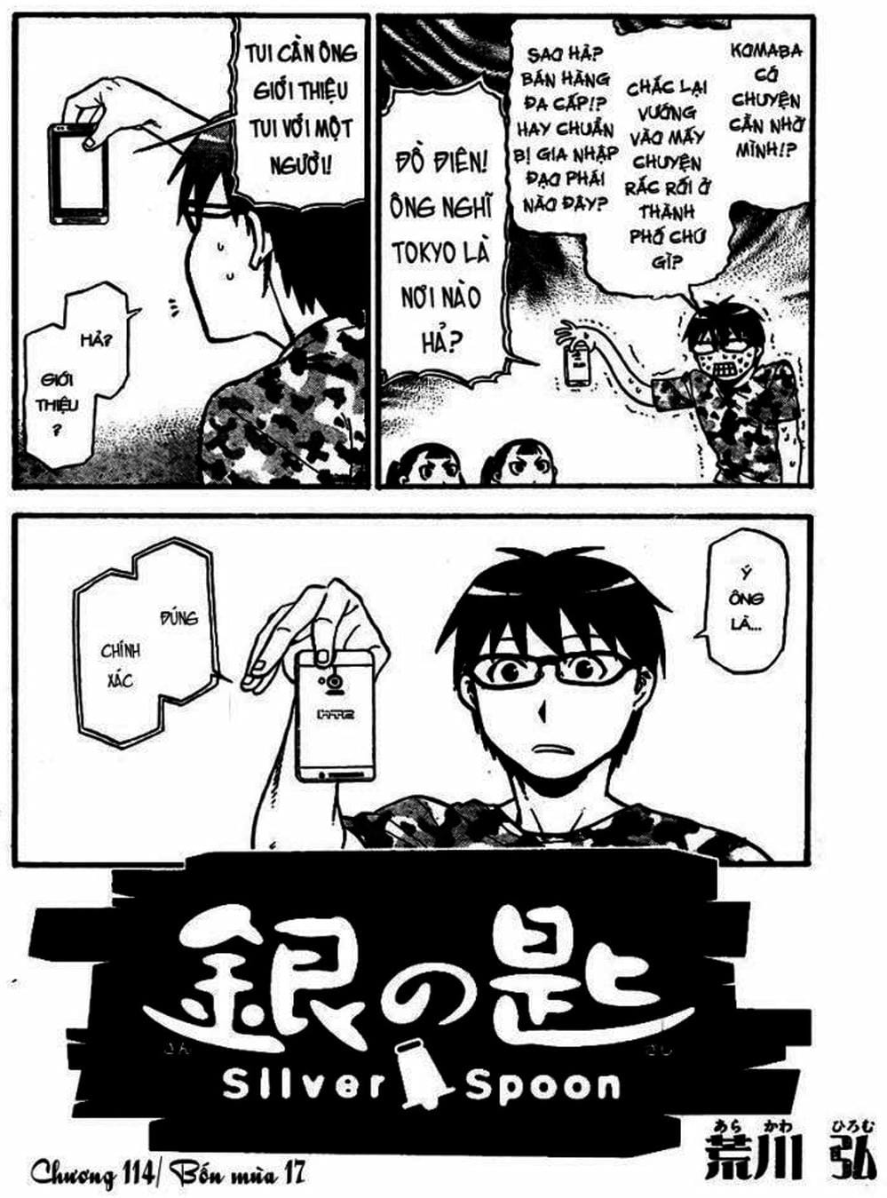 Trang 18 - Chap 112