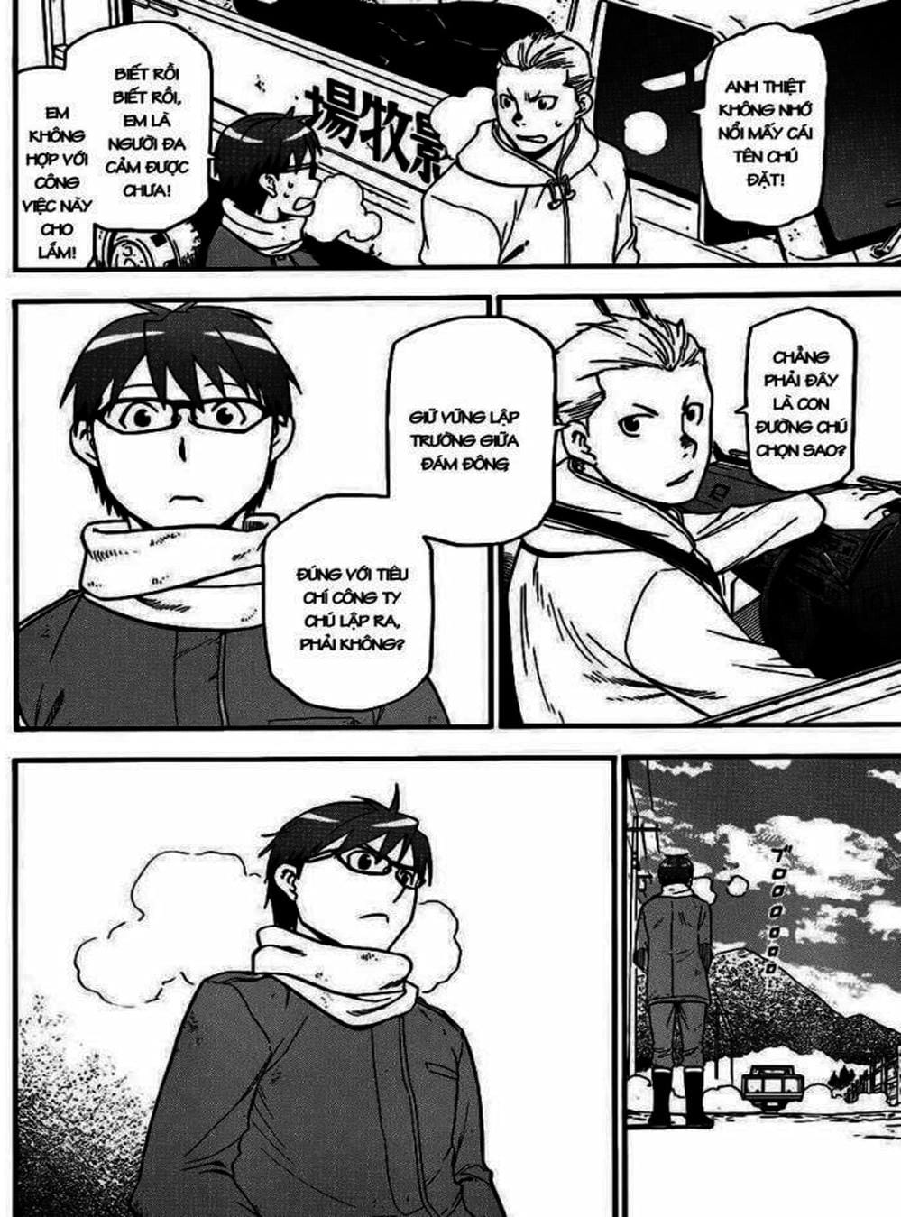 Trang 10 - Chap 114