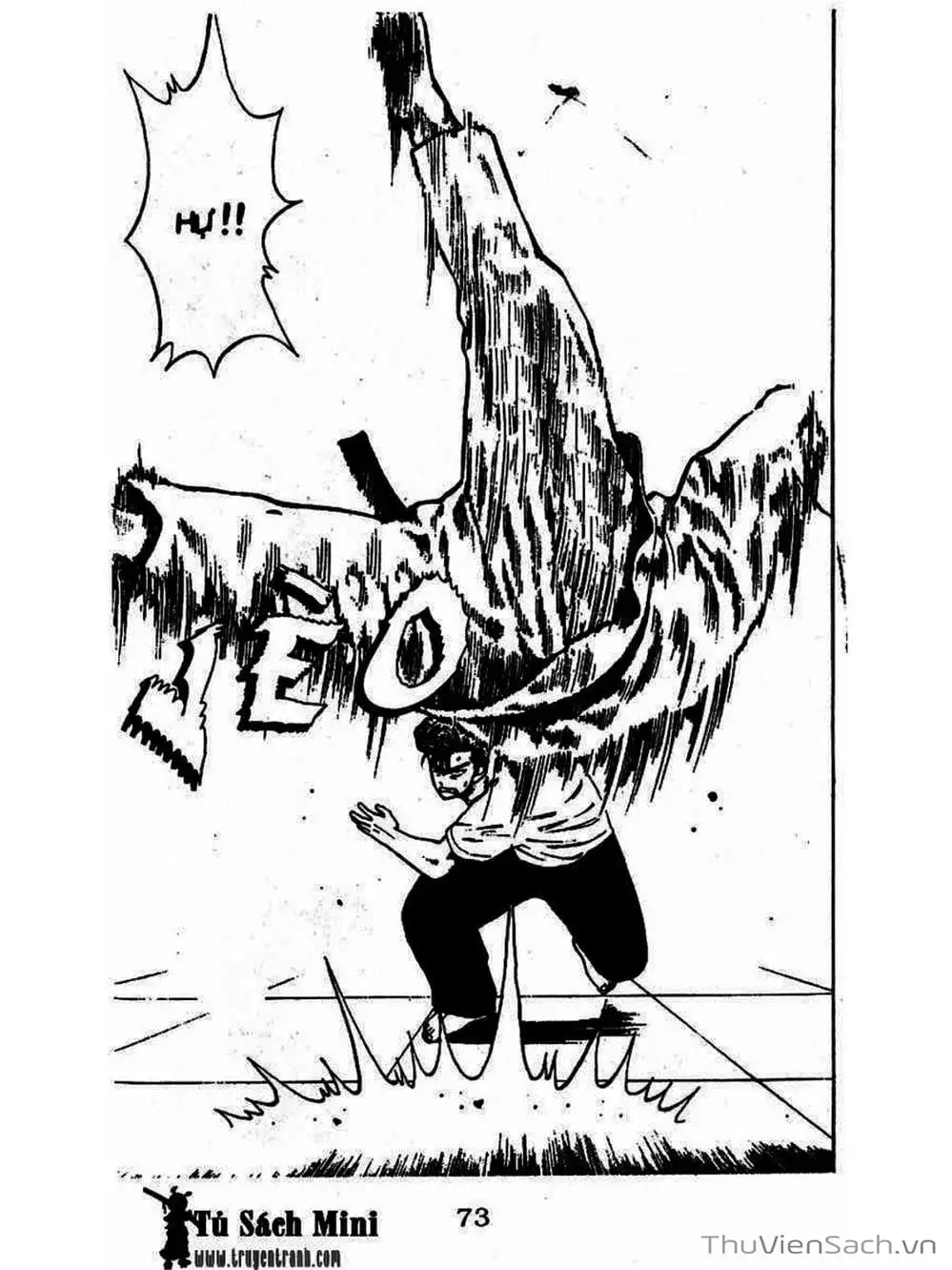 Truyện Tranh Cao Thủ Bóng Rổ - Slam Dunk trang 6