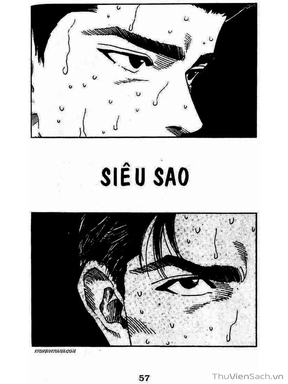 Truyện Tranh Cao Thủ Bóng Rổ - Slam Dunk trang 6