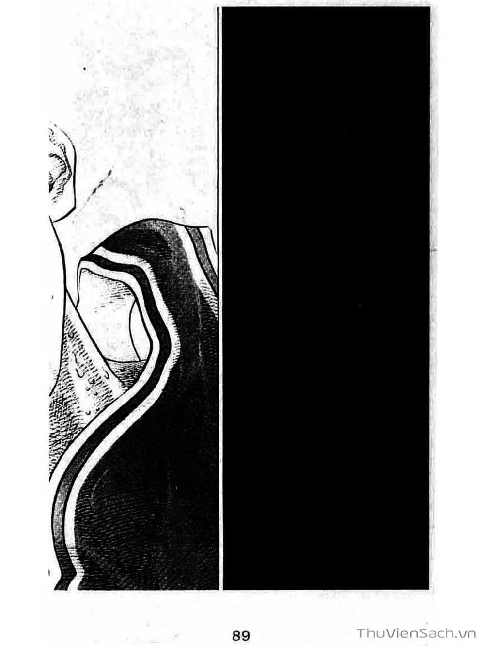 Truyện Tranh Cao Thủ Bóng Rổ - Slam Dunk trang 6