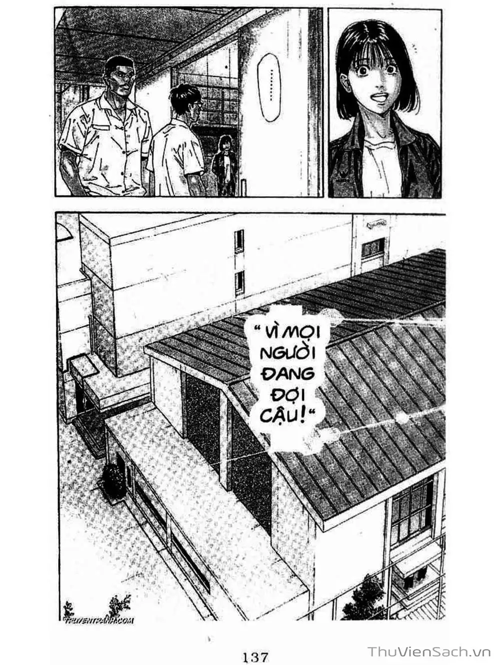 Truyện Tranh Cao Thủ Bóng Rổ - Slam Dunk trang 6